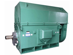 龙南Y系列6KV高压电机